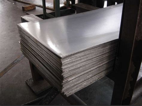 cold rolled steel plate grade